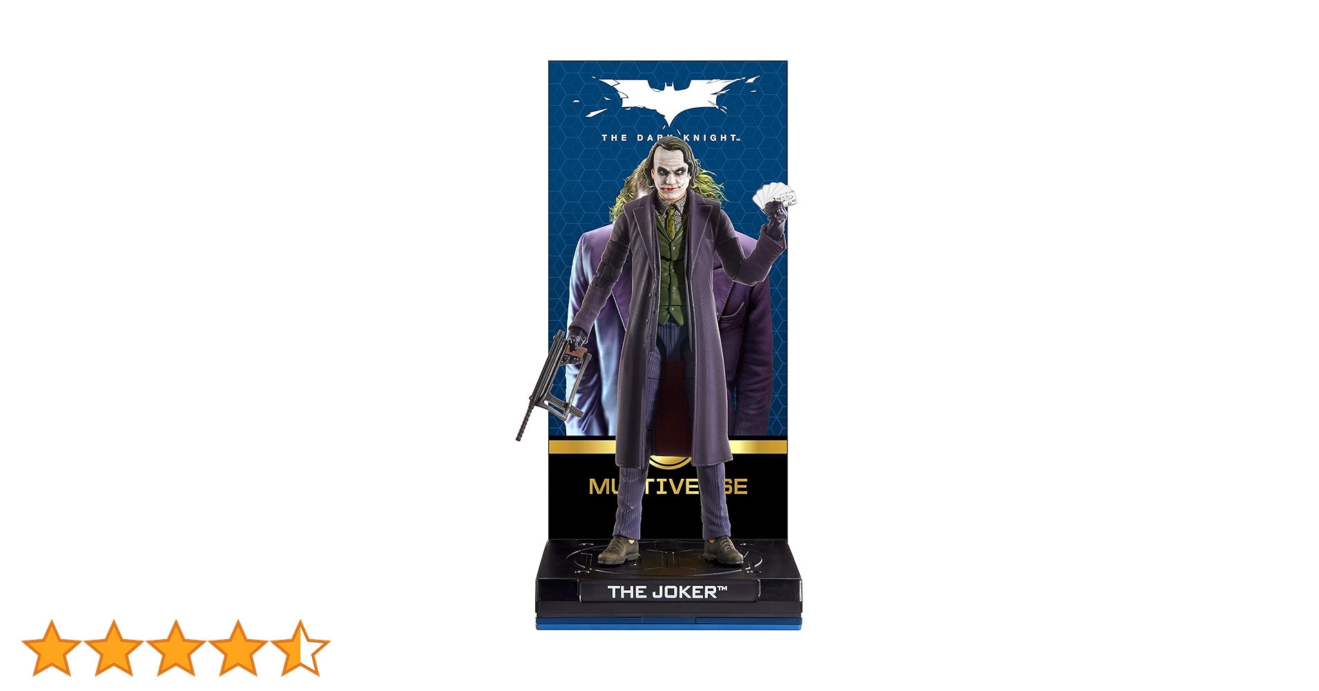 Amazon.co.jp: マテル DCコミックス マルチバース シグネチャー